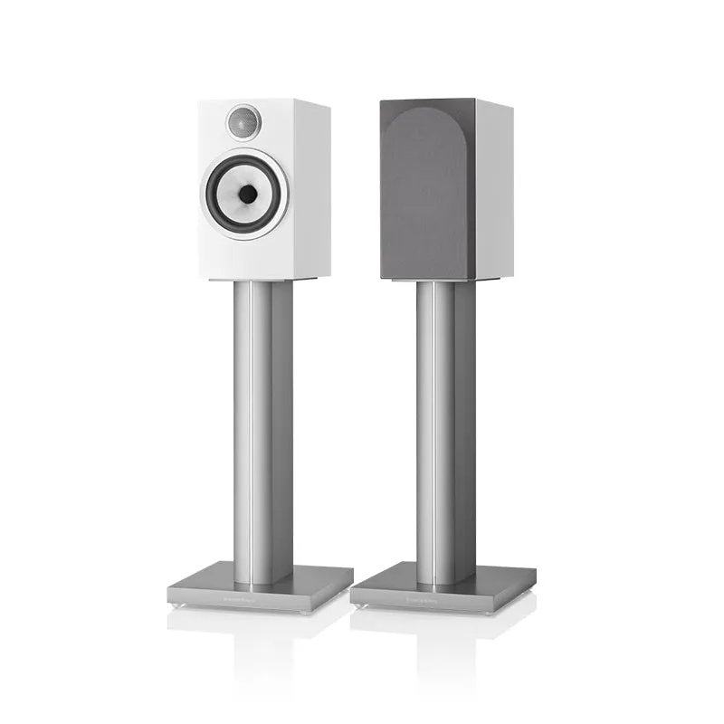 VIP Favorite Bowers & Wilkins 706 S3 Bookshelf Speaker (Pair)  Ends Soon!