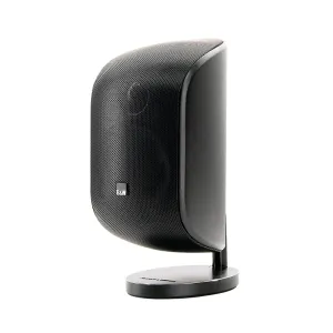 VIP Favorite Bowers & Wilkins M-1 Satellite Speaker (Each)  Limited Availability!