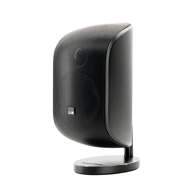 VIP Favorite Bowers & Wilkins M-1 Satellite Speaker (Each)  Limited Availability!
