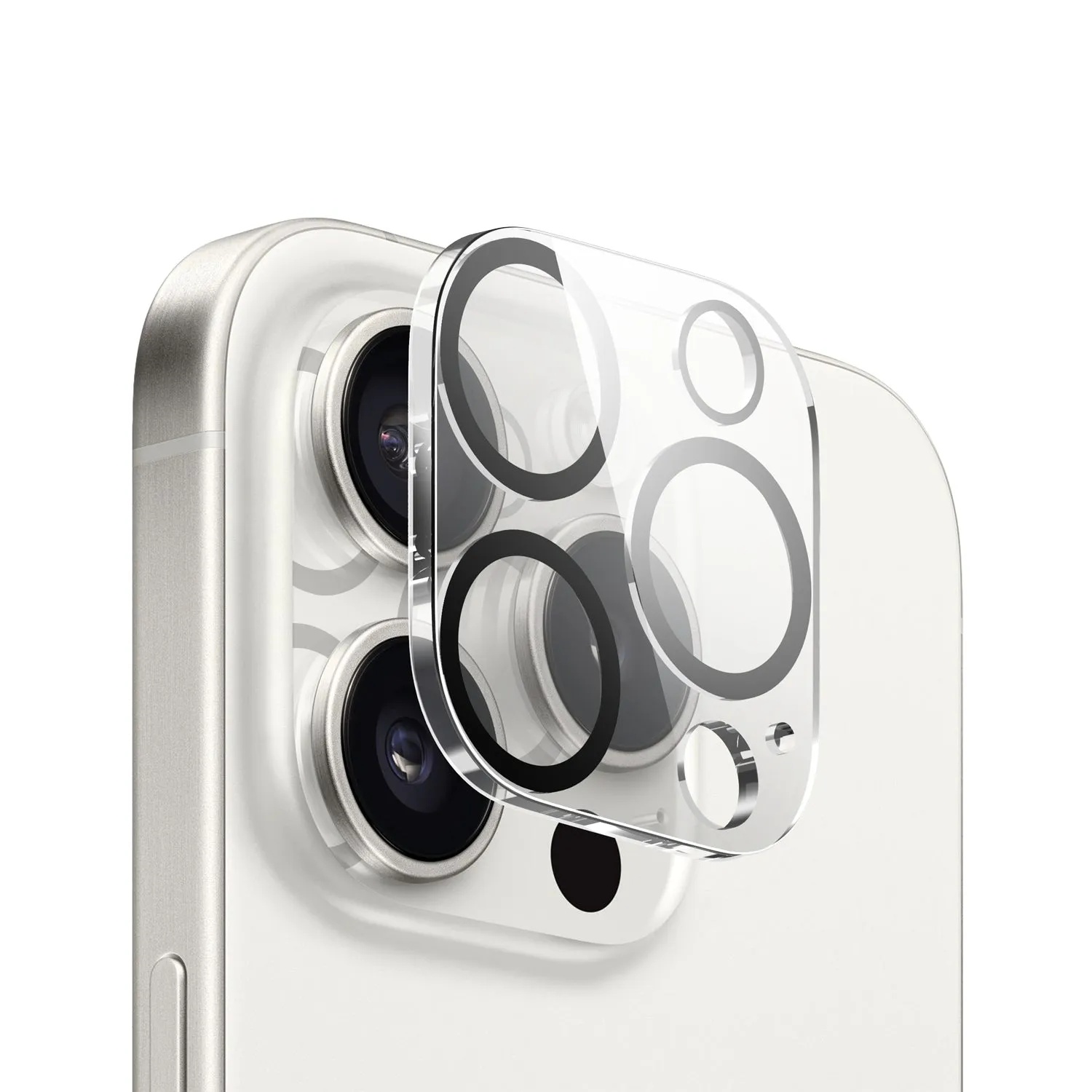 VIP Favorite Camera Protector [1 or 2 pcs]  Stylish & Comfortable