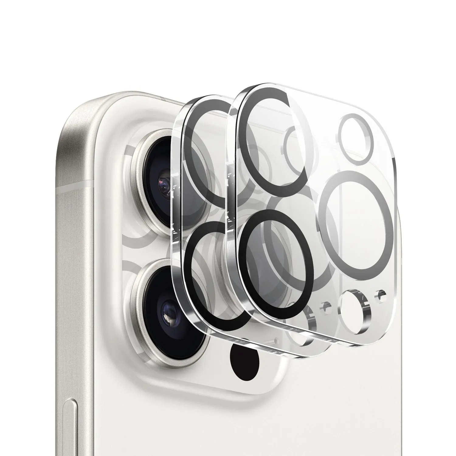 VIP Favorite Camera Protector [1 or 2 pcs]  Stylish & Comfortable