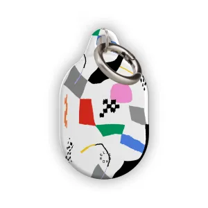 VIP Favorite Canvas Creations AirTag Holder  Ends Soon!