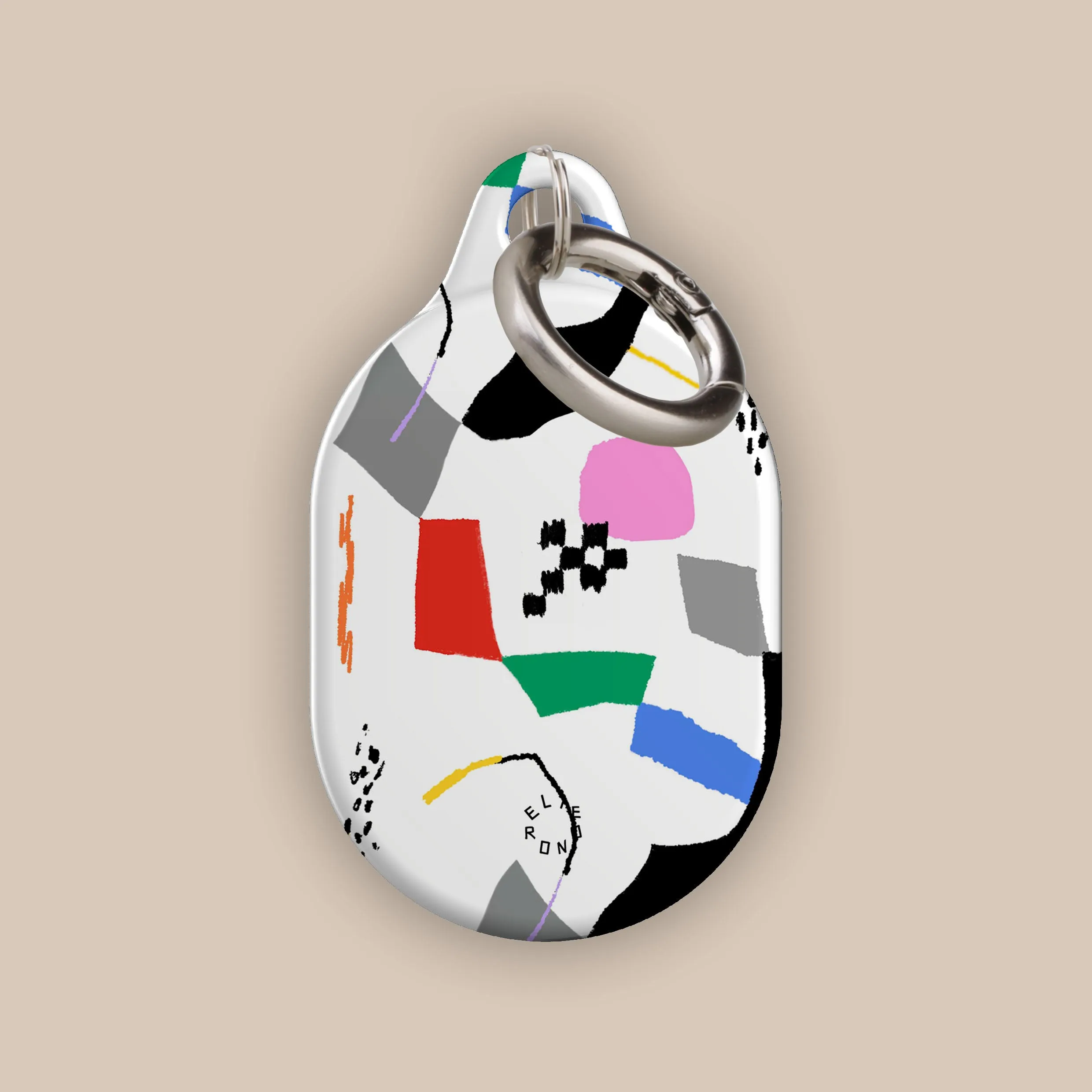 VIP Favorite Canvas Creations AirTag Holder  Ends Soon!
