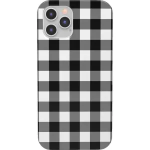 VIP Favorite Check Me Out | Checkerboard Case  Limited Availability!