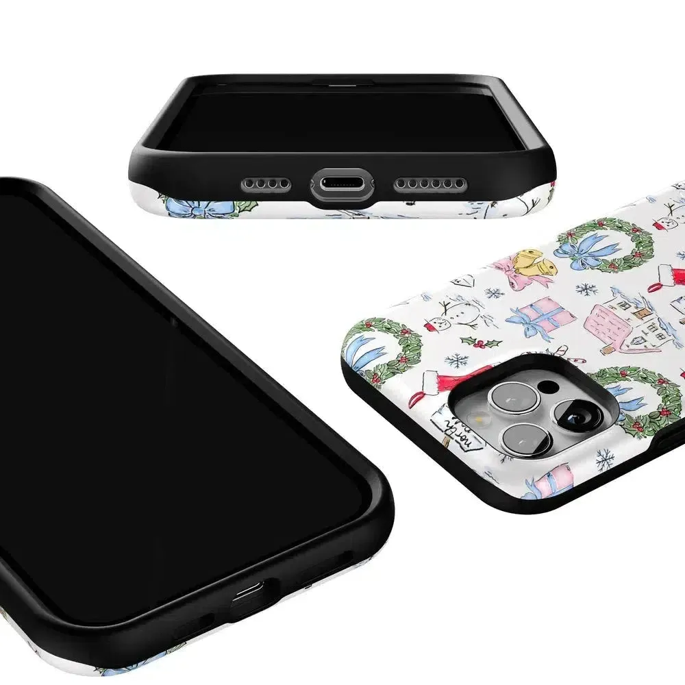 VIP Favorite Christmas Morning | Vintage Cartoon Case  Dont Miss Out!