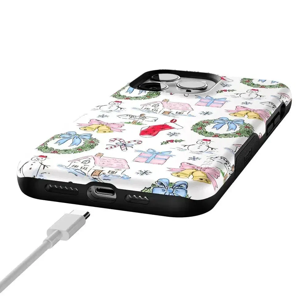 VIP Favorite Christmas Morning | Vintage Cartoon Case  Dont Miss Out!