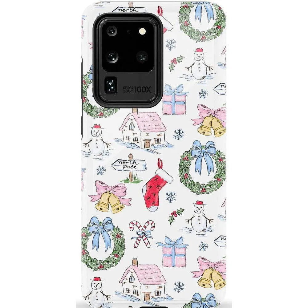 VIP Favorite Christmas Morning | Vintage Cartoon Case  Dont Miss Out!