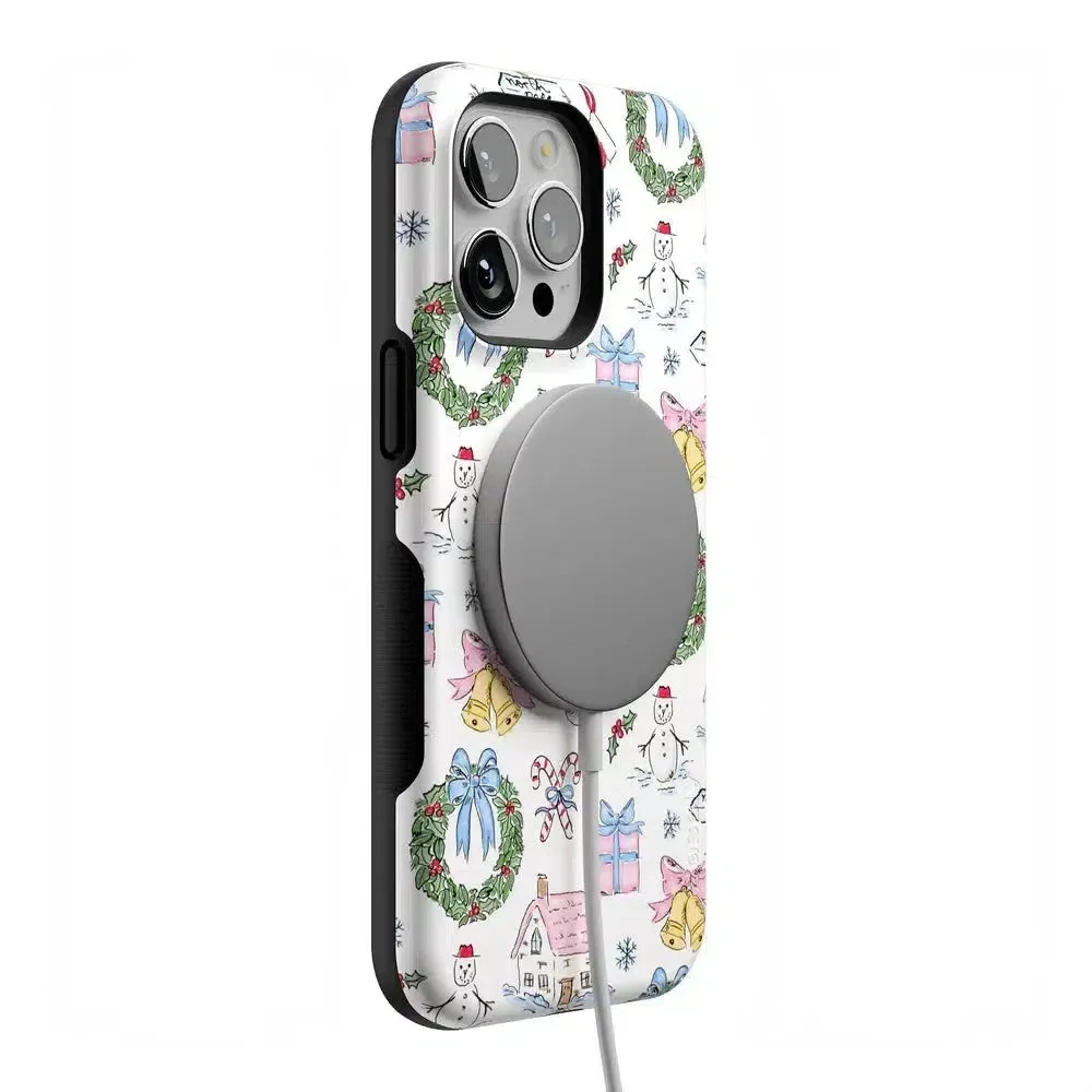 VIP Favorite Christmas Morning | Vintage Cartoon Case  Dont Miss Out!