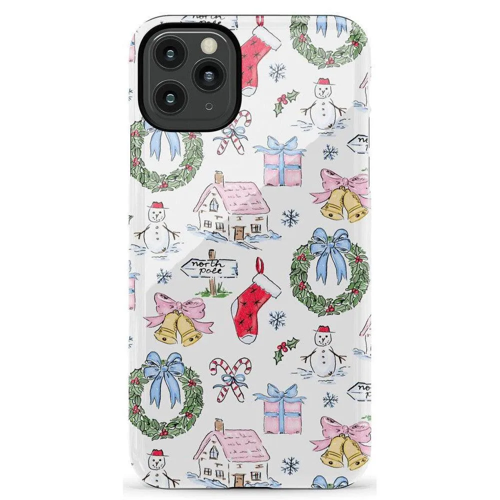 VIP Favorite Christmas Morning | Vintage Cartoon Case  Dont Miss Out!