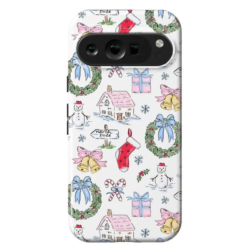 VIP Favorite Christmas Morning | Vintage Cartoon Case  Dont Miss Out!