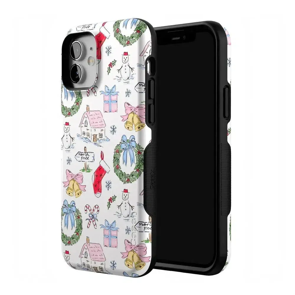 VIP Favorite Christmas Morning | Vintage Cartoon Case  Dont Miss Out!