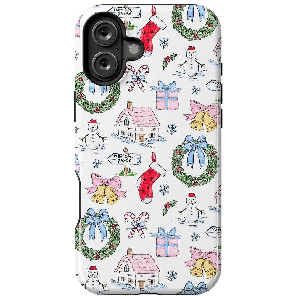 VIP Favorite Christmas Morning | Vintage Cartoon Case  Dont Miss Out!