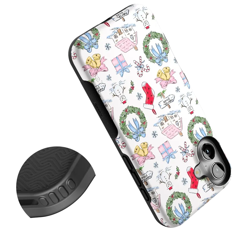 VIP Favorite Christmas Morning | Vintage Cartoon Case  Dont Miss Out!