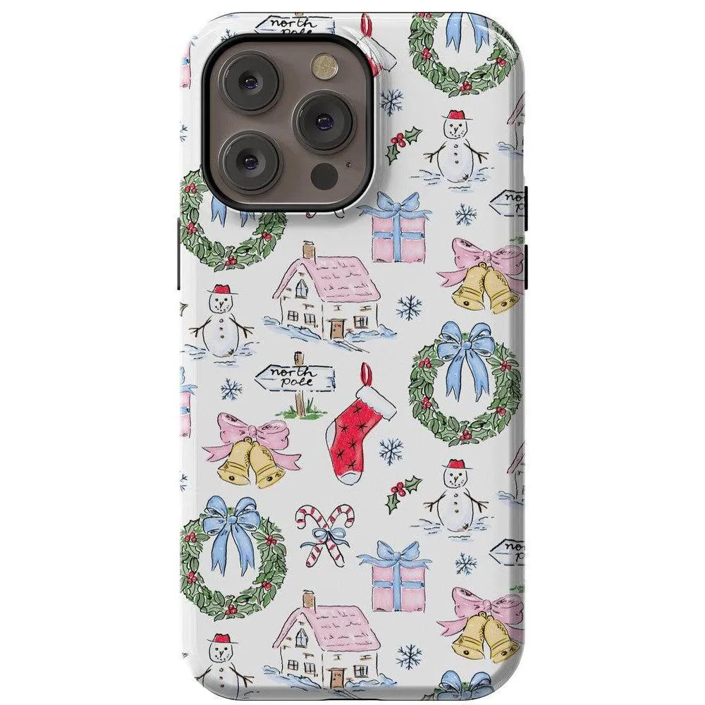 VIP Favorite Christmas Morning | Vintage Cartoon Case  Dont Miss Out!