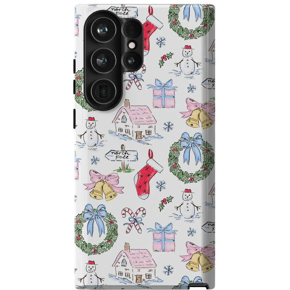 VIP Favorite Christmas Morning | Vintage Cartoon Case  Dont Miss Out!