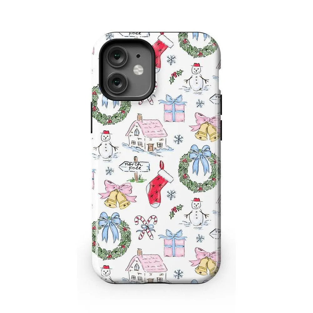 VIP Favorite Christmas Morning | Vintage Cartoon Case  Dont Miss Out!
