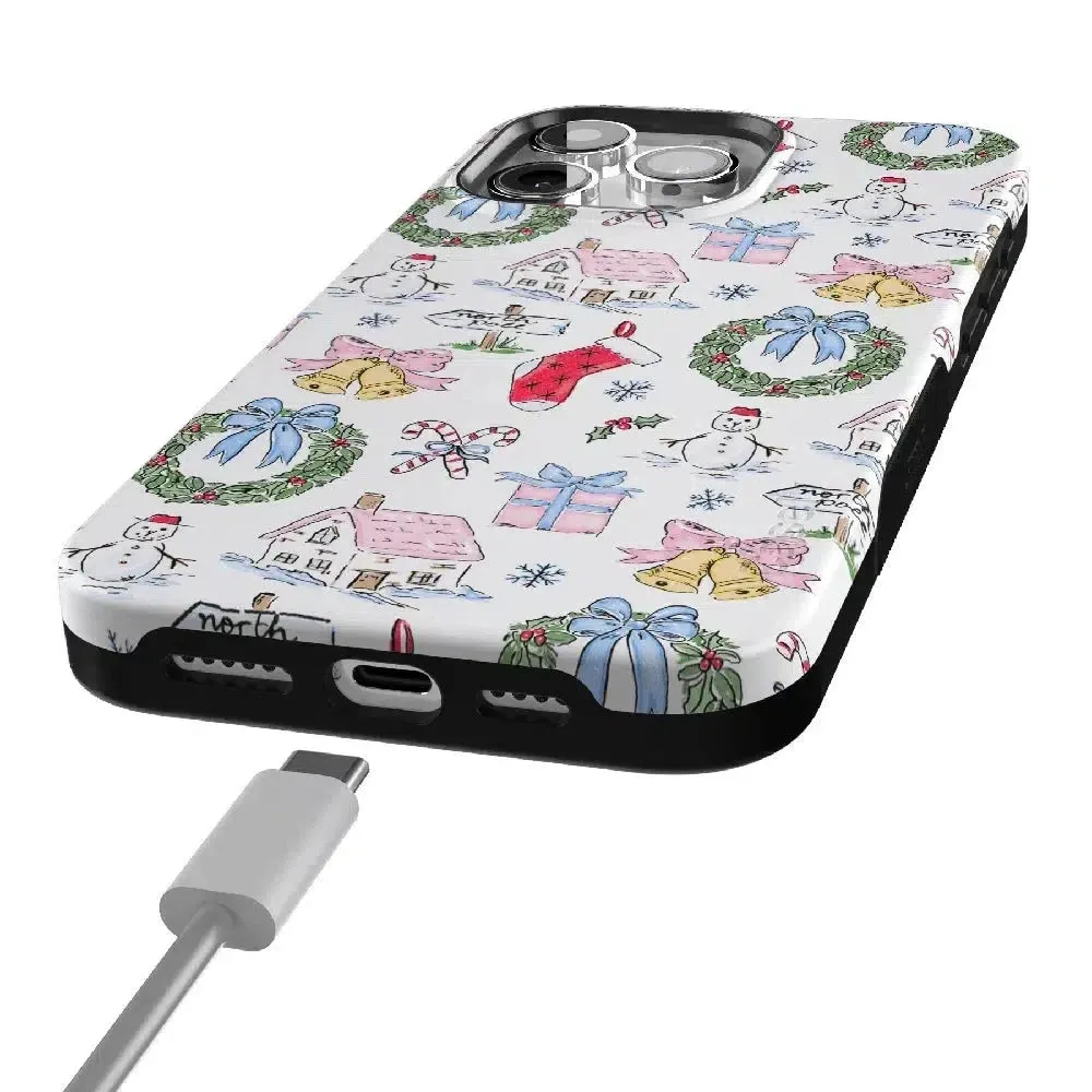 VIP Favorite Christmas Morning | Vintage Cartoon Case  Dont Miss Out!
