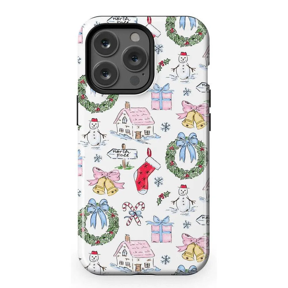 VIP Favorite Christmas Morning | Vintage Cartoon Case  Dont Miss Out!