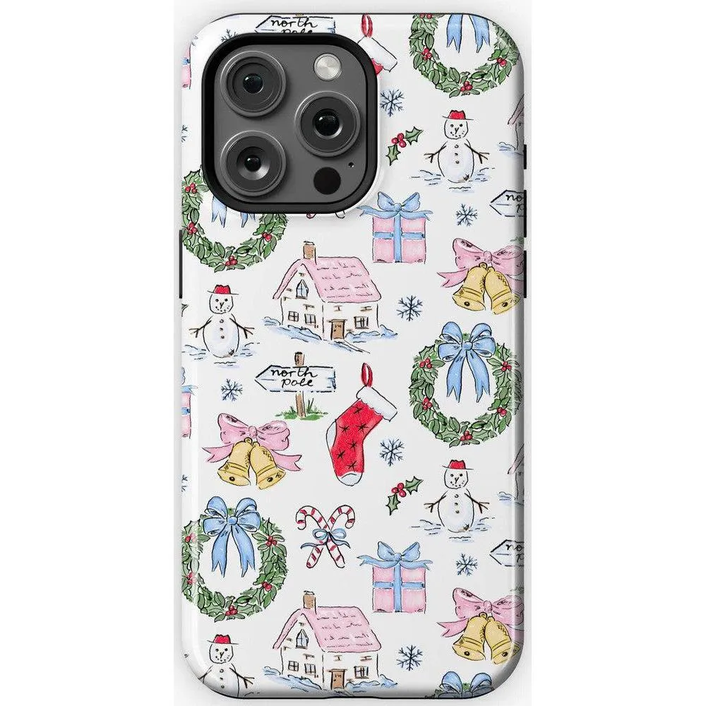 VIP Favorite Christmas Morning | Vintage Cartoon Case  Dont Miss Out!