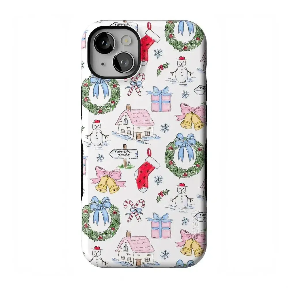 VIP Favorite Christmas Morning | Vintage Cartoon Case  Dont Miss Out!