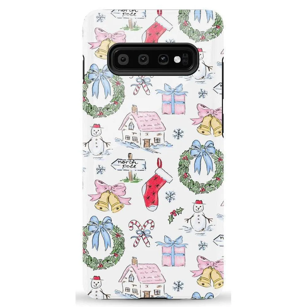 VIP Favorite Christmas Morning | Vintage Cartoon Case  Dont Miss Out!