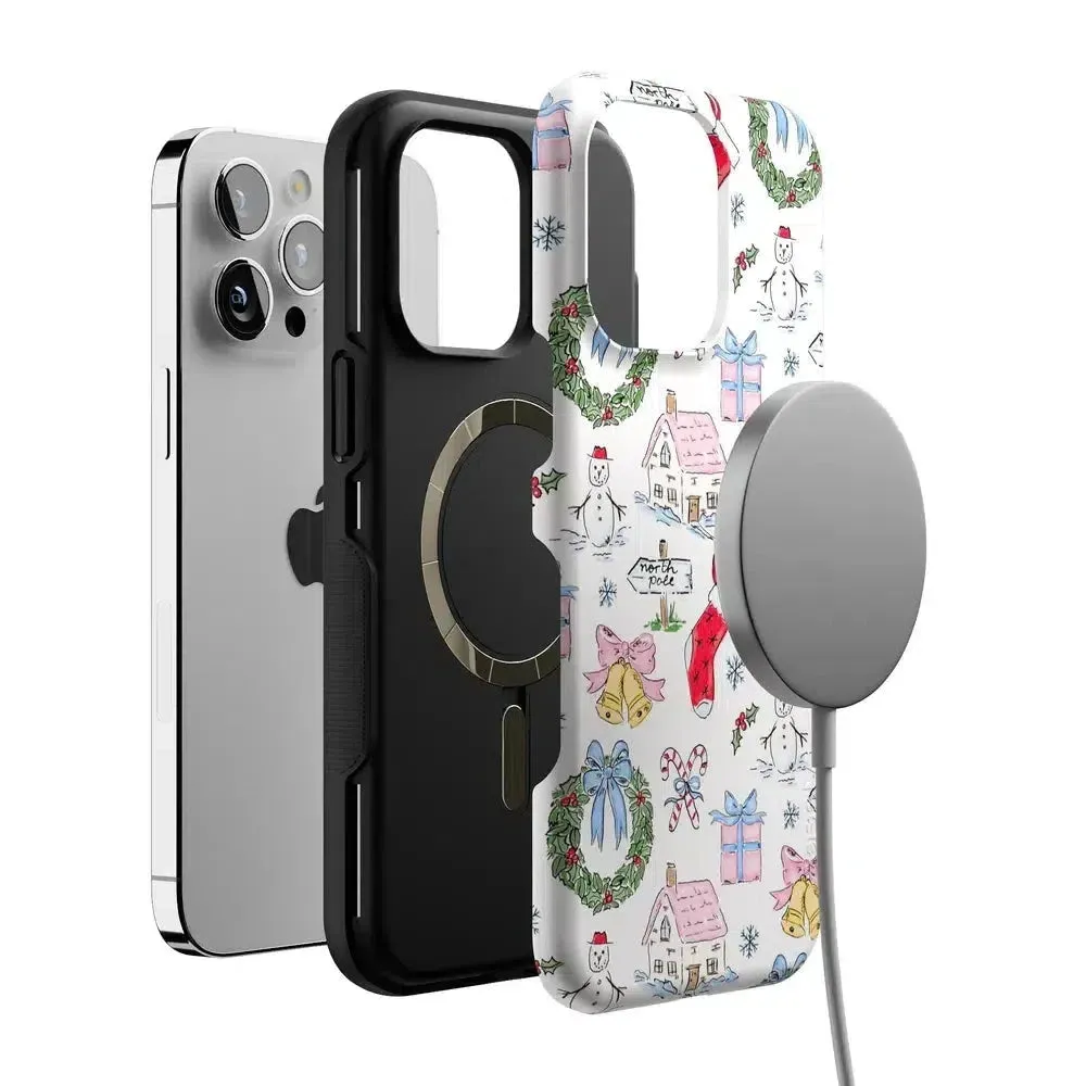 VIP Favorite Christmas Morning | Vintage Cartoon Case  Dont Miss Out!