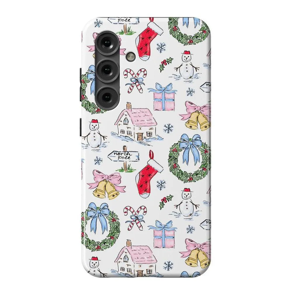 VIP Favorite Christmas Morning | Vintage Cartoon Case  Dont Miss Out!
