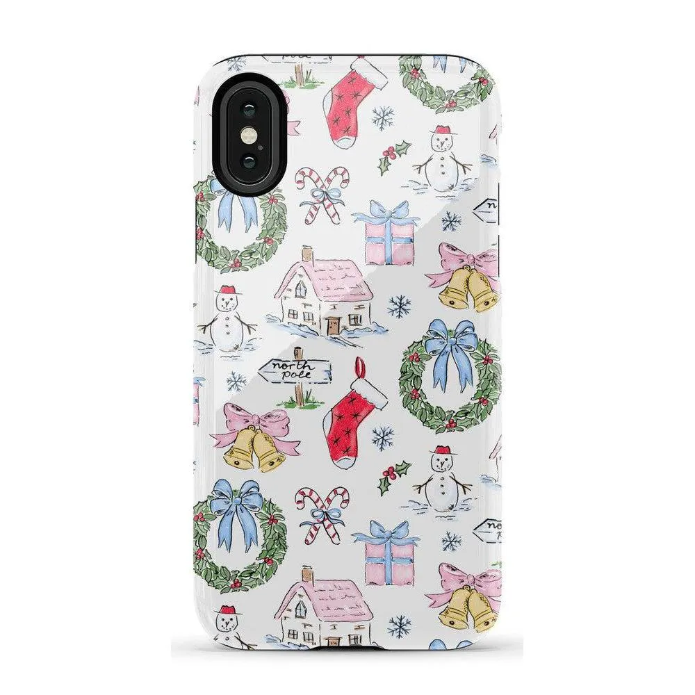VIP Favorite Christmas Morning | Vintage Cartoon Case  Dont Miss Out!