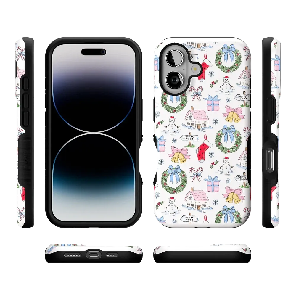 VIP Favorite Christmas Morning | Vintage Cartoon Case  Dont Miss Out!