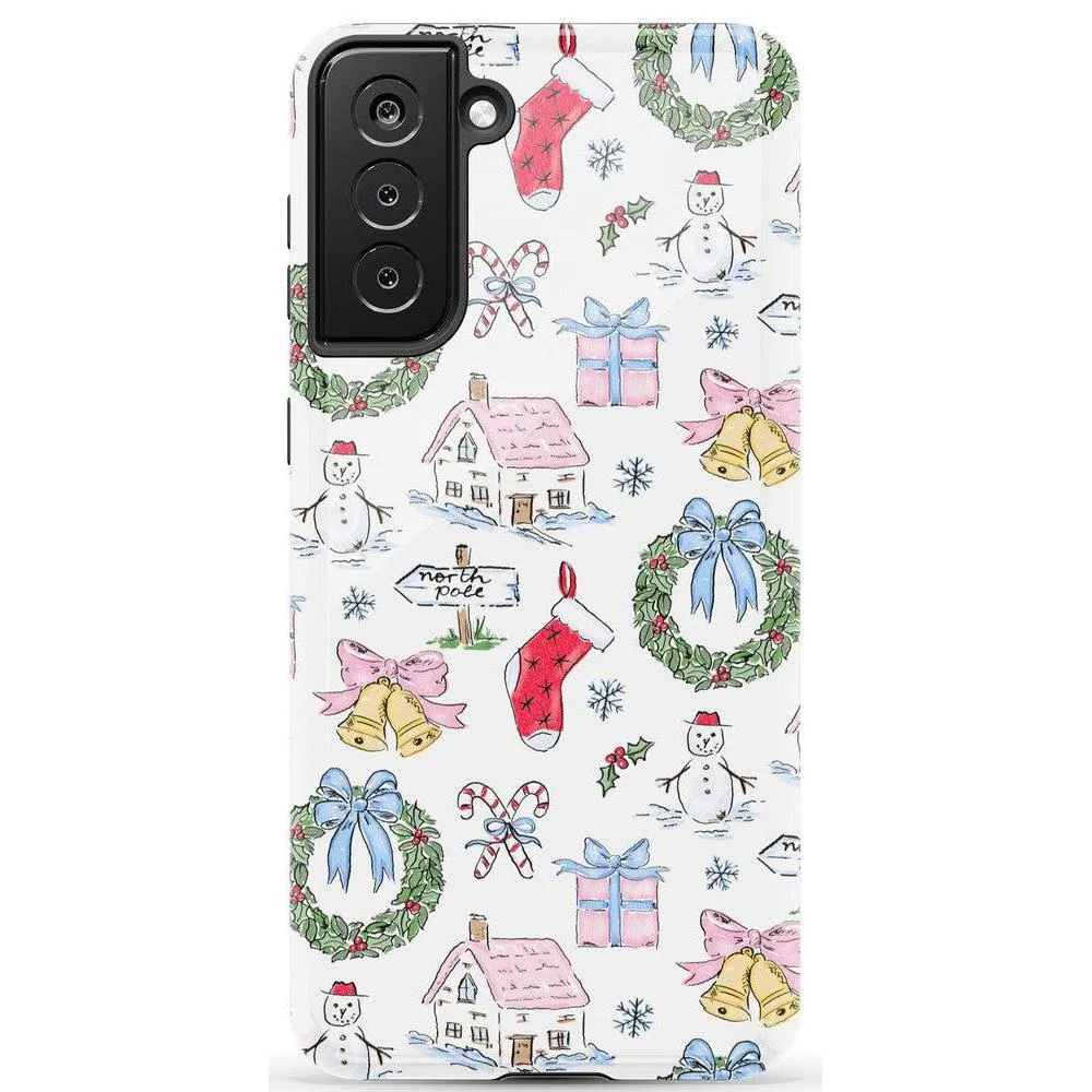 VIP Favorite Christmas Morning | Vintage Cartoon Case  Dont Miss Out!