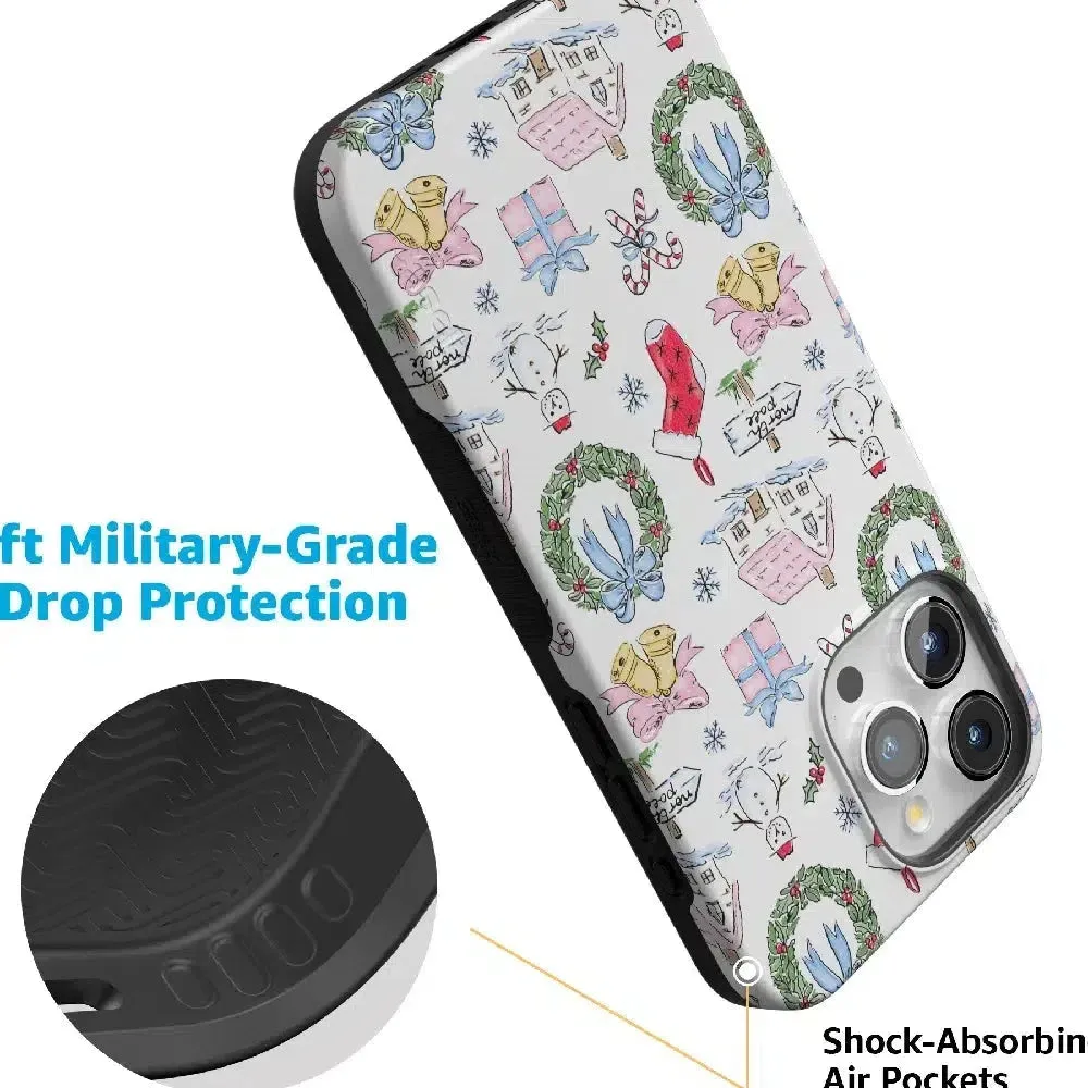 VIP Favorite Christmas Morning | Vintage Cartoon Case  Dont Miss Out!