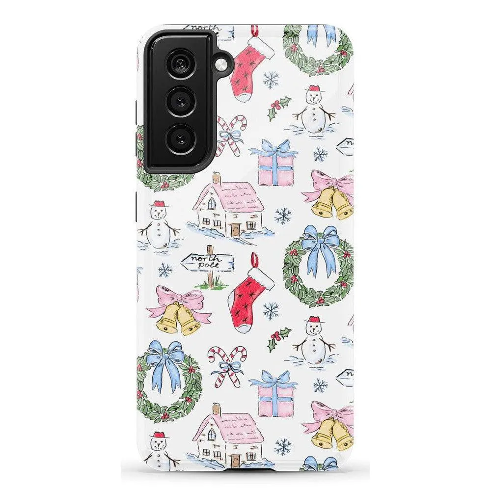 VIP Favorite Christmas Morning | Vintage Cartoon Case  Dont Miss Out!