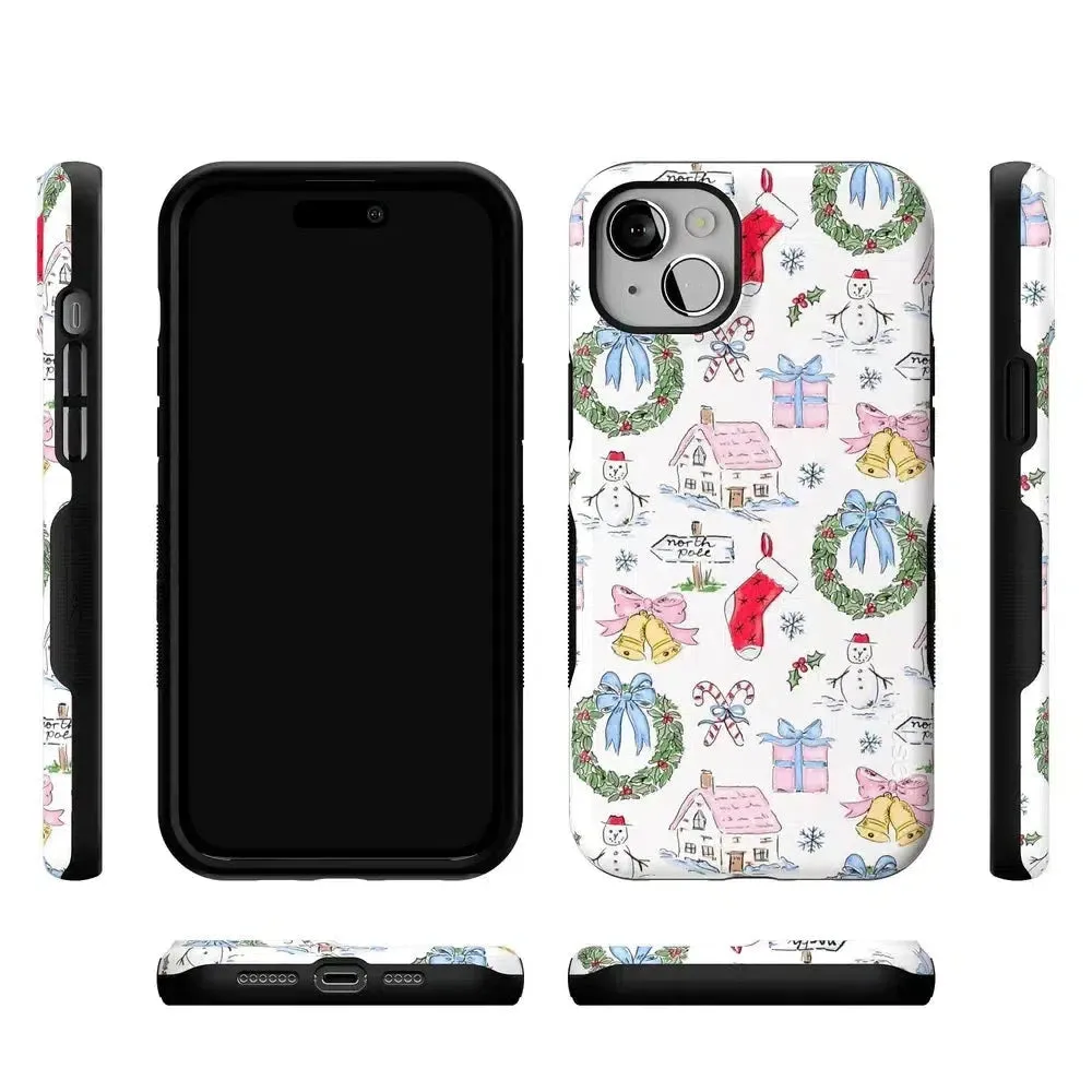 VIP Favorite Christmas Morning | Vintage Cartoon Case  Dont Miss Out!