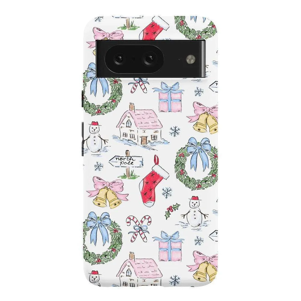 VIP Favorite Christmas Morning | Vintage Cartoon Case  Dont Miss Out!