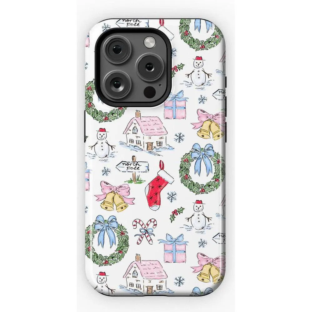 VIP Favorite Christmas Morning | Vintage Cartoon Case  Dont Miss Out!