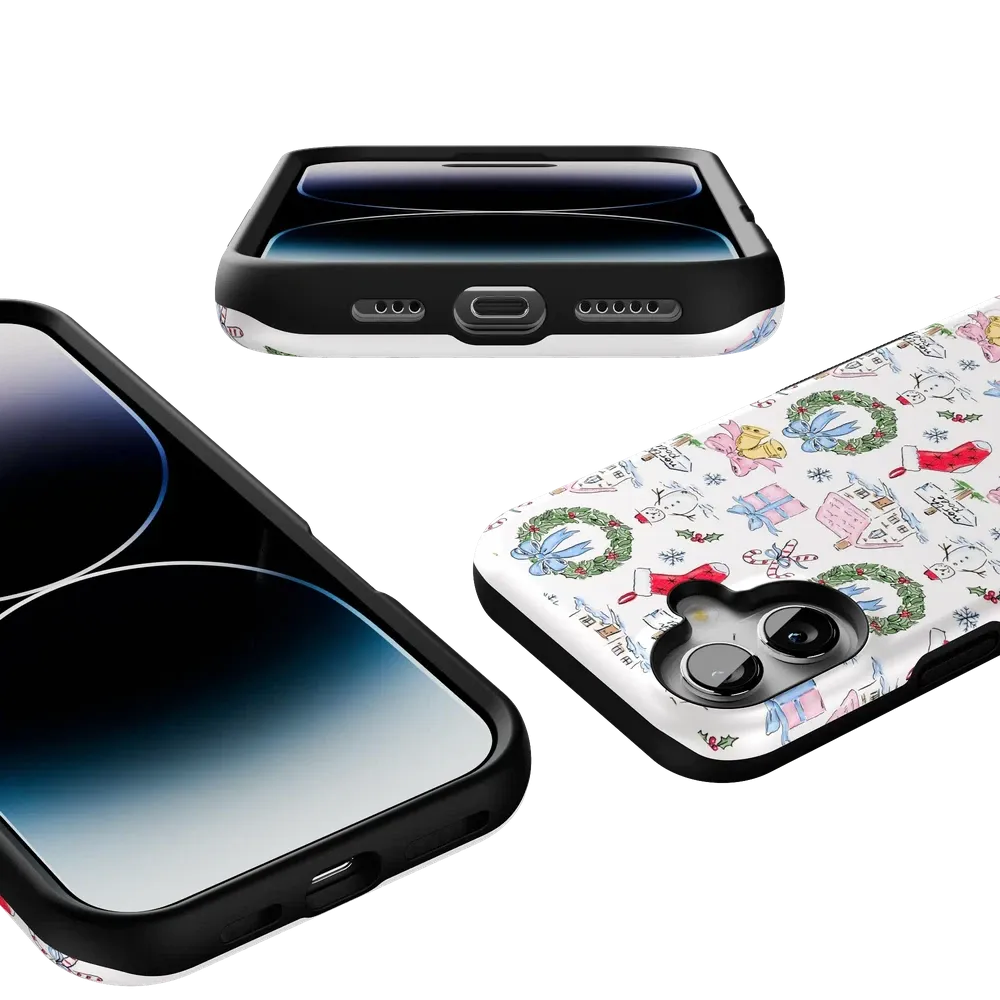 VIP Favorite Christmas Morning | Vintage Cartoon Case  Dont Miss Out!