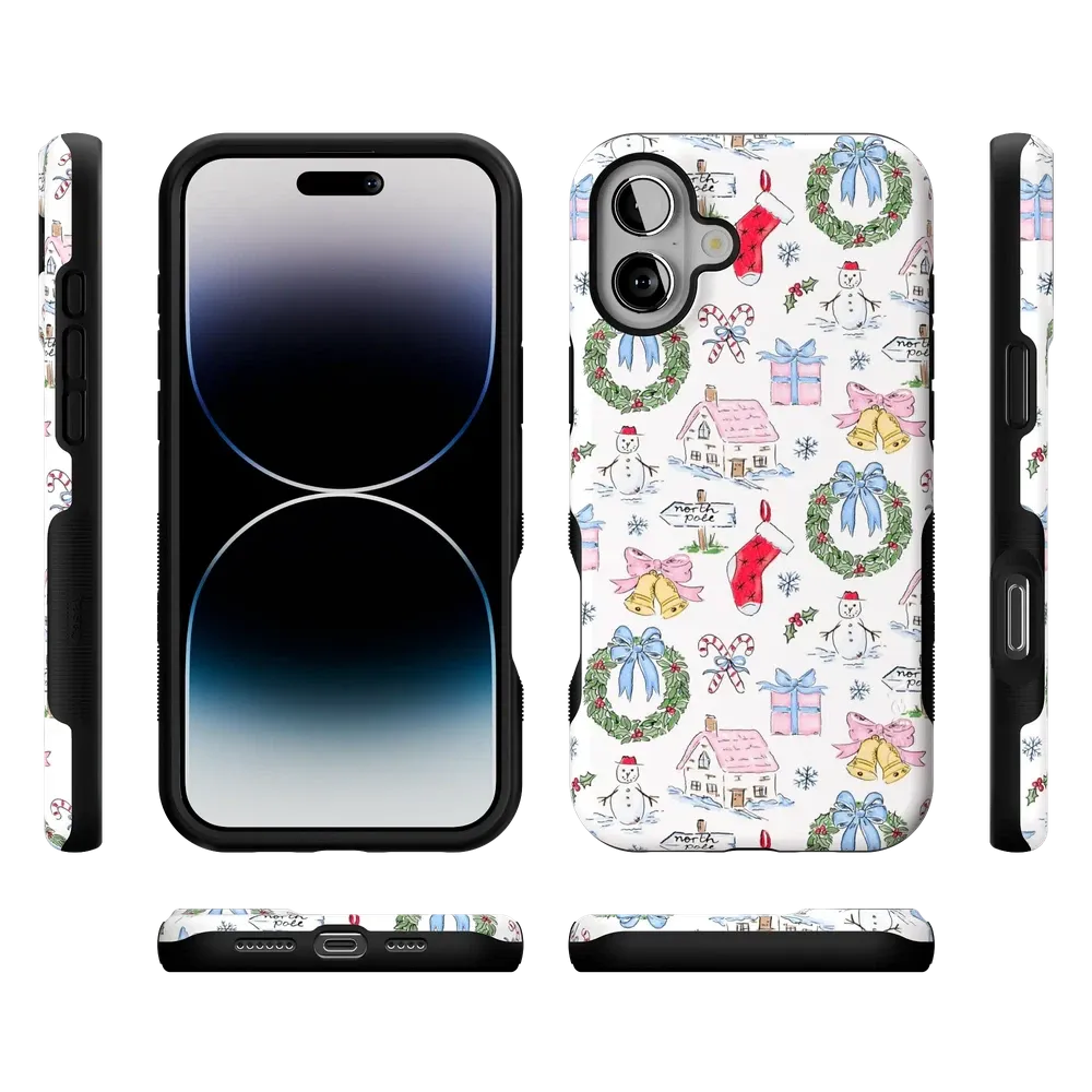 VIP Favorite Christmas Morning | Vintage Cartoon Case  Dont Miss Out!
