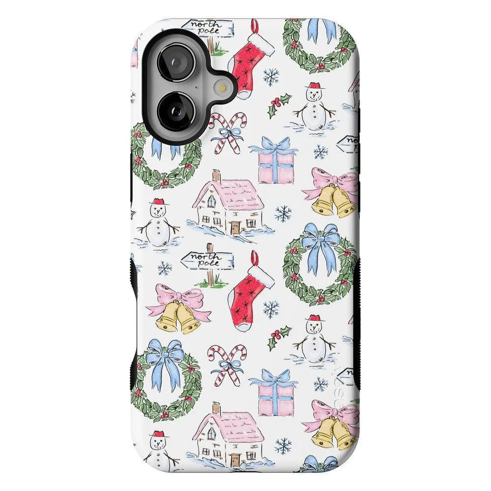 VIP Favorite Christmas Morning | Vintage Cartoon Case  Dont Miss Out!