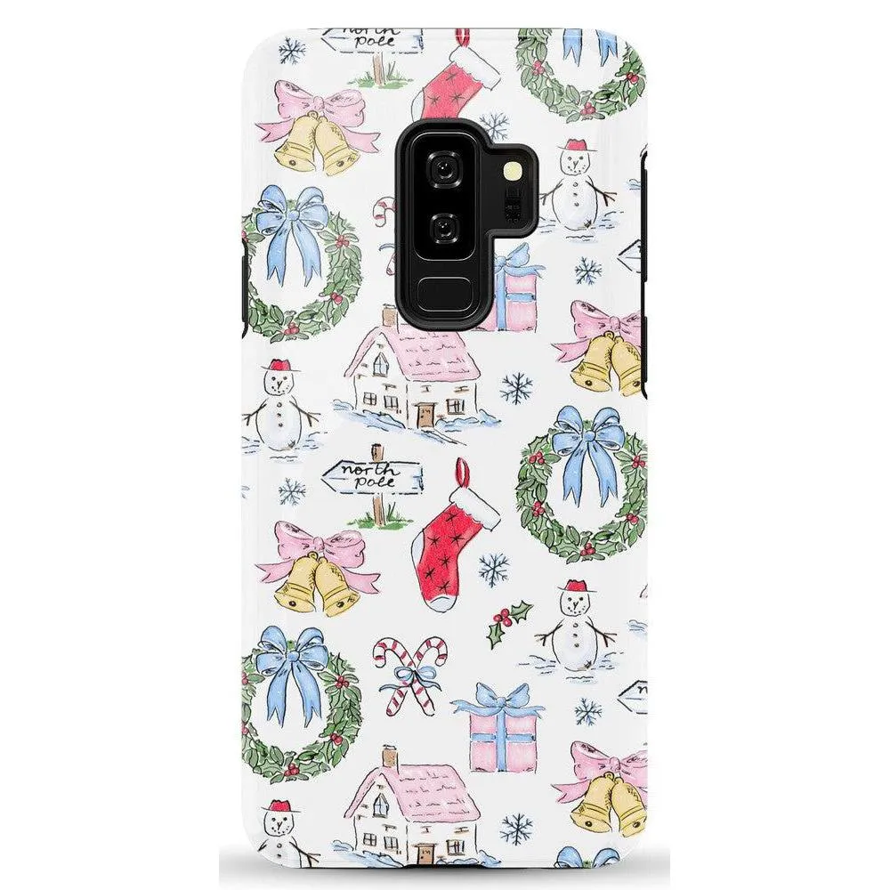VIP Favorite Christmas Morning | Vintage Cartoon Case  Dont Miss Out!