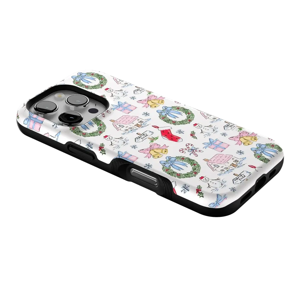 VIP Favorite Christmas Morning | Vintage Cartoon Case  Dont Miss Out!