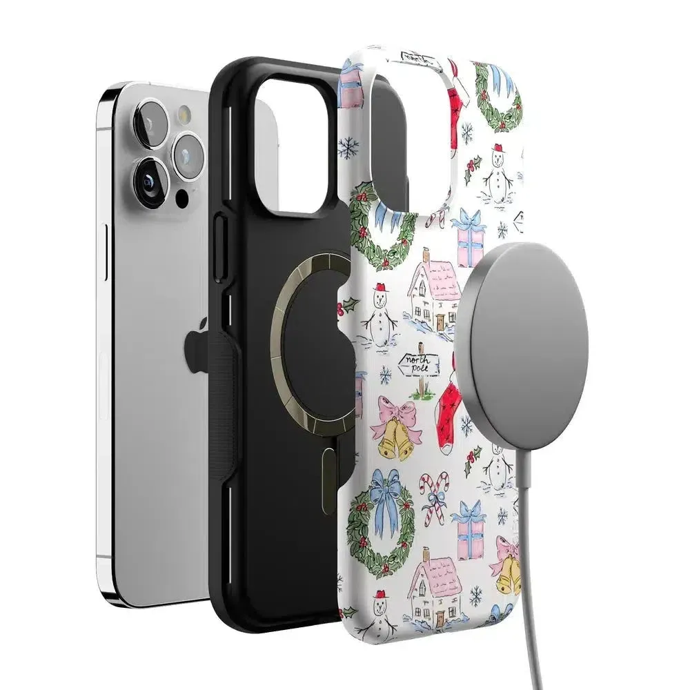 VIP Favorite Christmas Morning | Vintage Cartoon Case  Dont Miss Out!