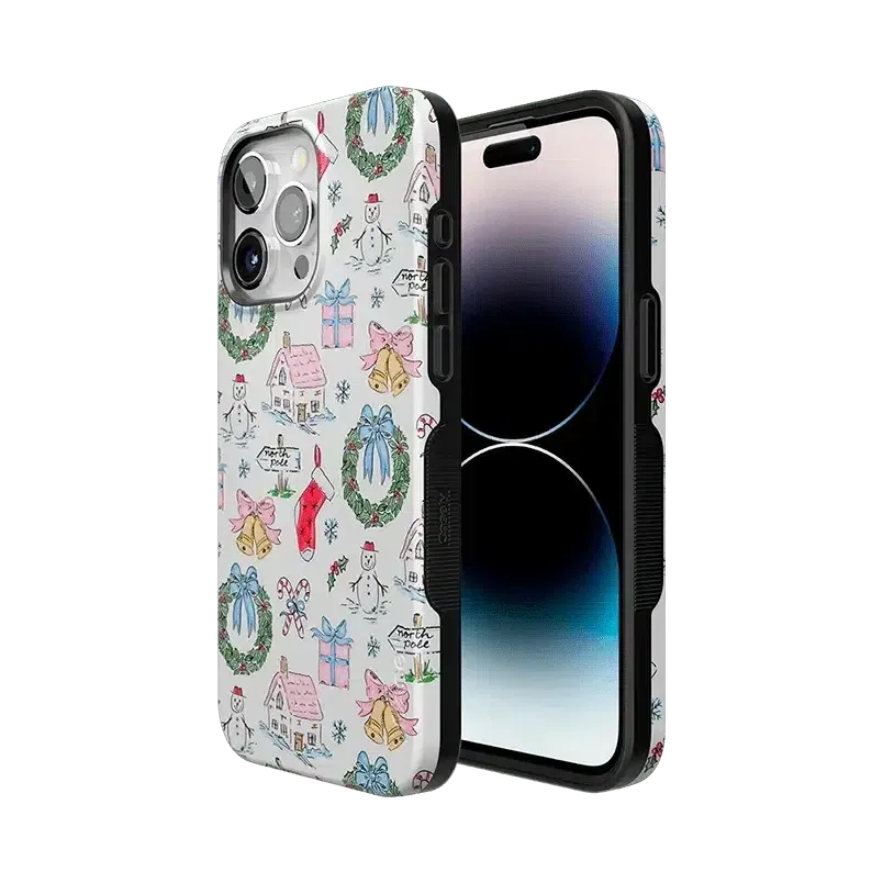 VIP Favorite Christmas Morning | Vintage Cartoon Case  Dont Miss Out!