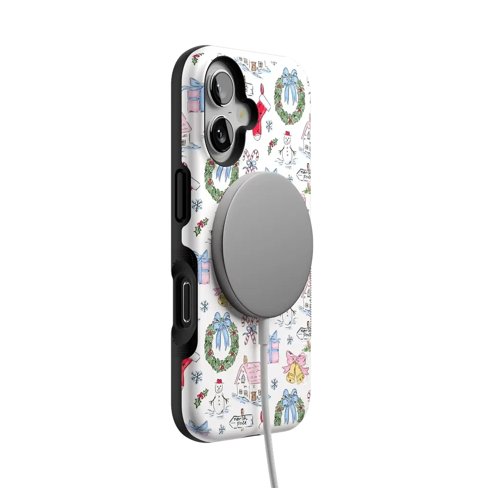 VIP Favorite Christmas Morning | Vintage Cartoon Case  Dont Miss Out!