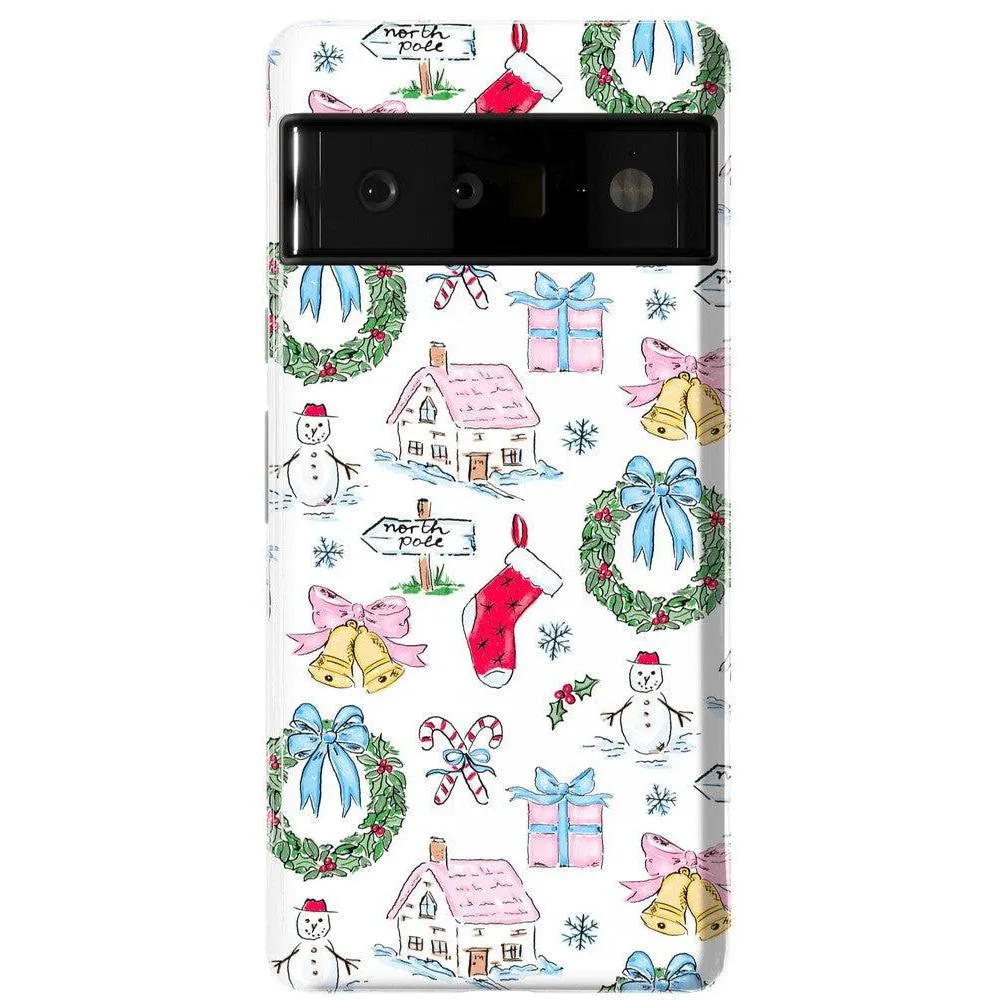 VIP Favorite Christmas Morning | Vintage Cartoon Case  Dont Miss Out!