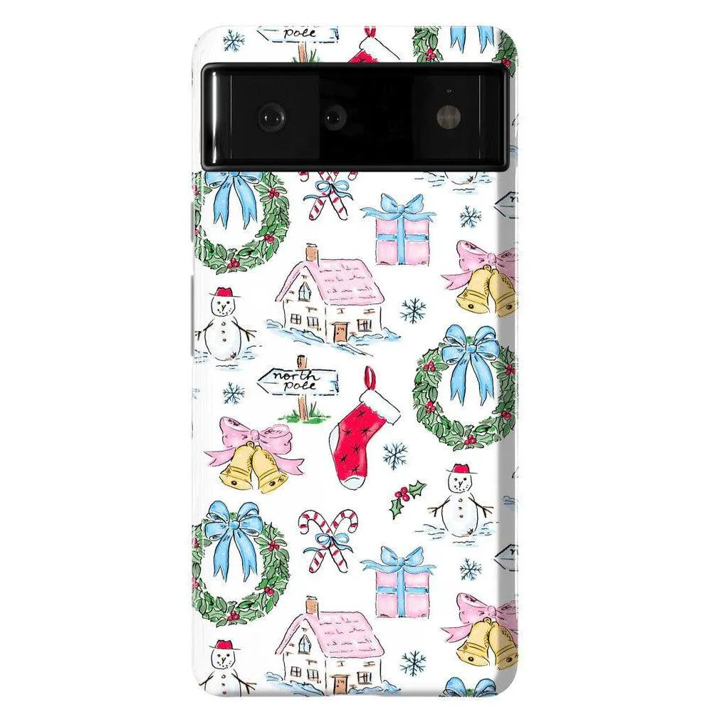 VIP Favorite Christmas Morning | Vintage Cartoon Case  Dont Miss Out!