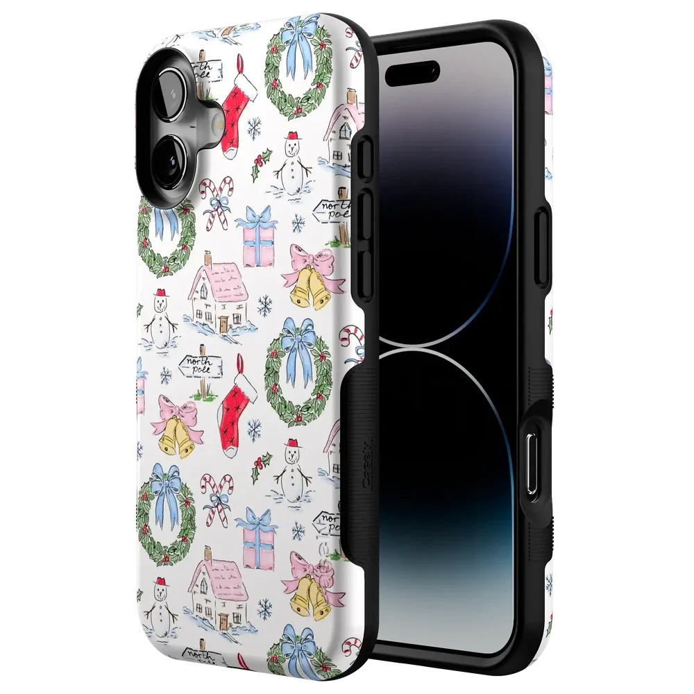 VIP Favorite Christmas Morning | Vintage Cartoon Case  Dont Miss Out!
