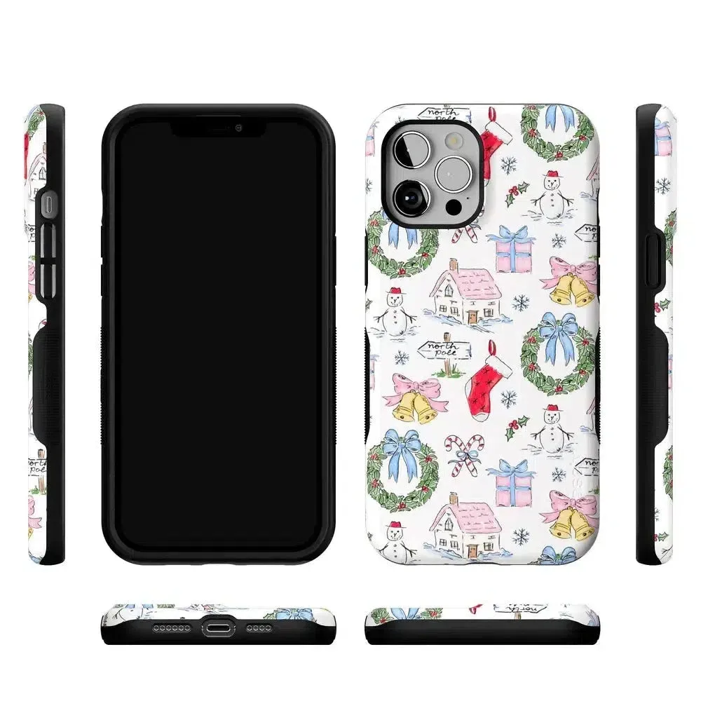 VIP Favorite Christmas Morning | Vintage Cartoon Case  Dont Miss Out!