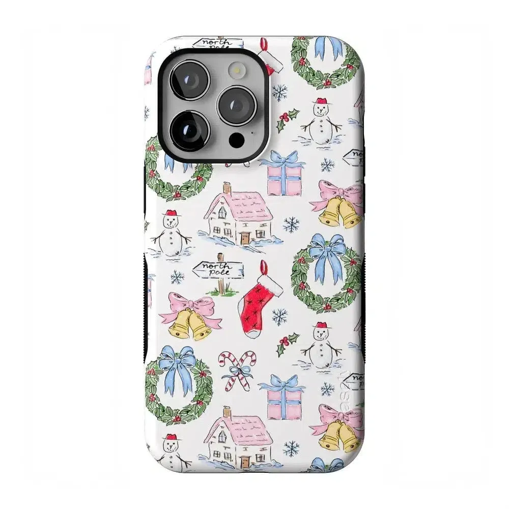 VIP Favorite Christmas Morning | Vintage Cartoon Case  Dont Miss Out!