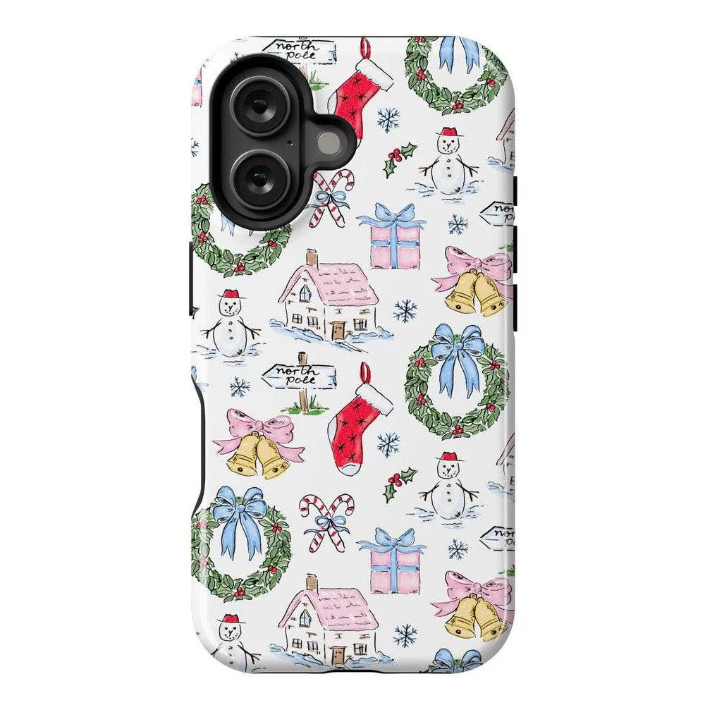 VIP Favorite Christmas Morning | Vintage Cartoon Case  Dont Miss Out!