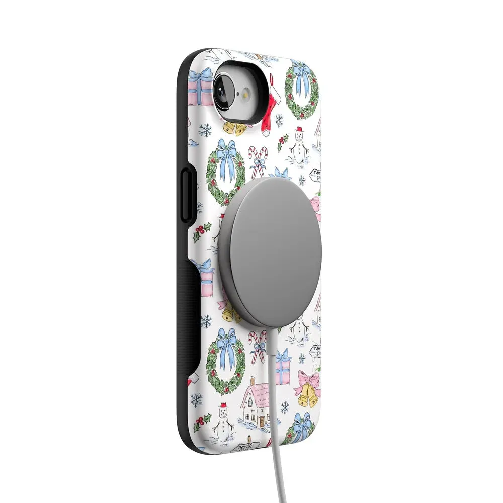 VIP Favorite Christmas Morning | Vintage Cartoon Case  Dont Miss Out!